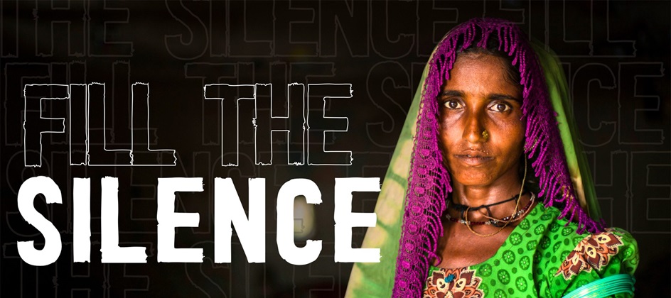 World Food Program USA launches ‘fill the silence’ campaign to combat global hunger